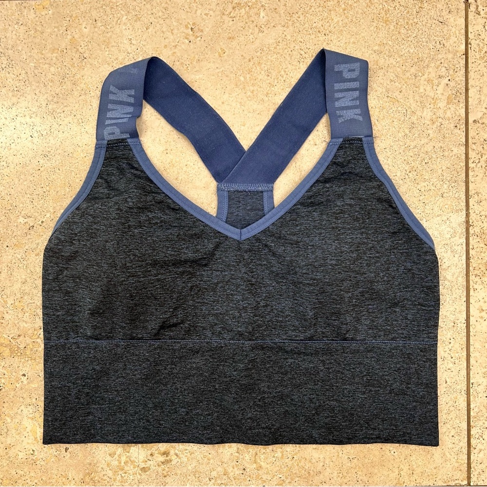 PINK Sports Bra